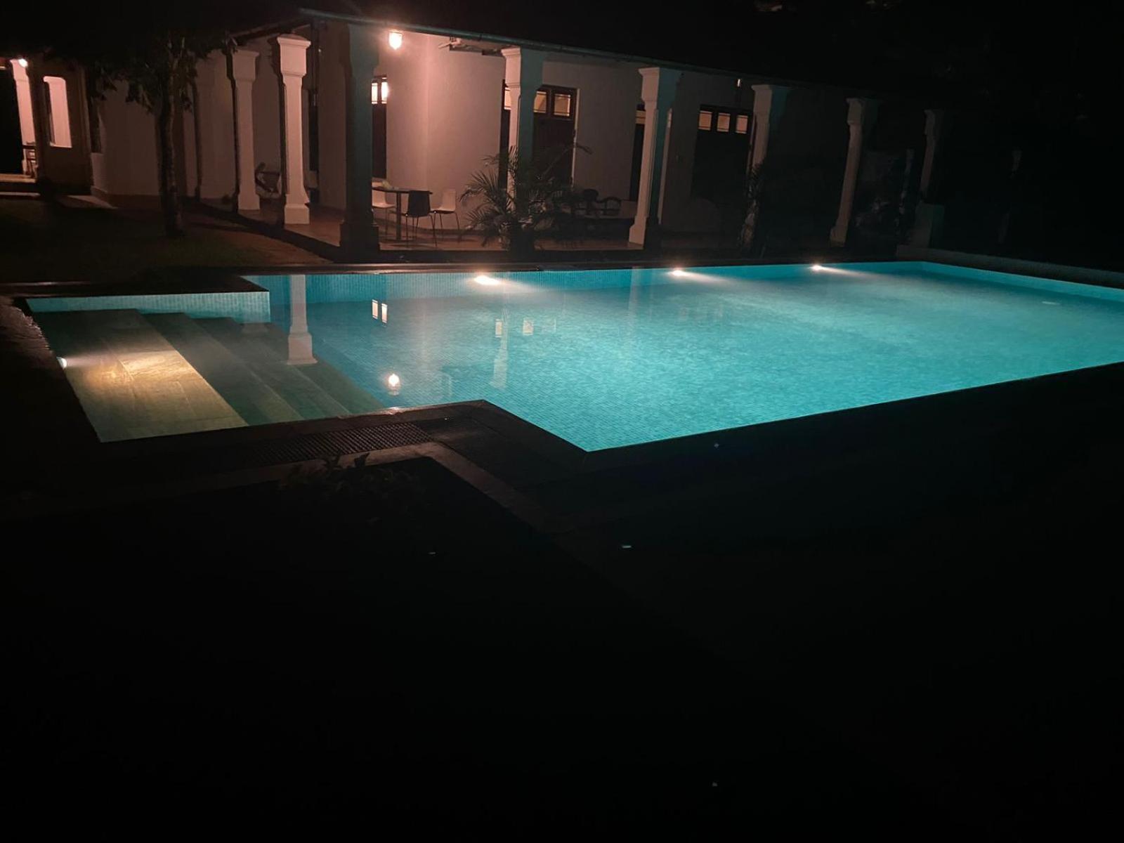 Villa Helvetia كالي المظهر الخارجي الصورة