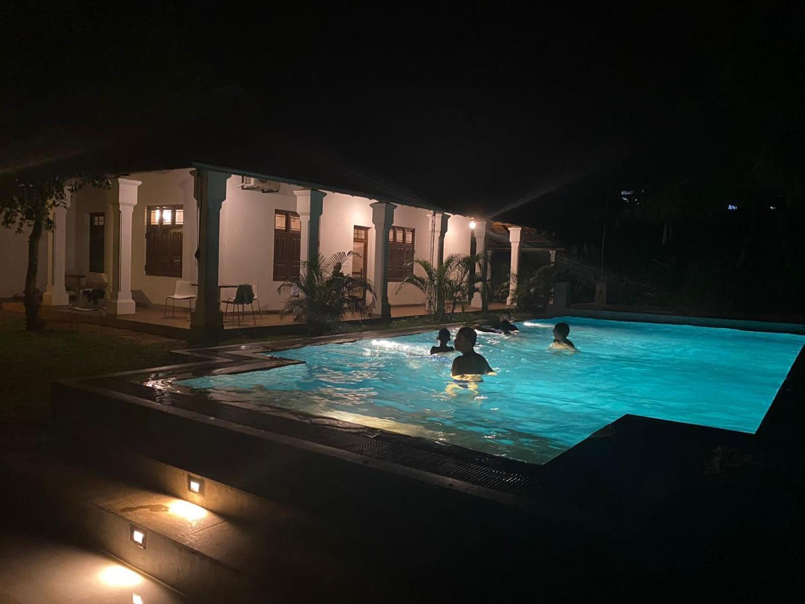 Villa Helvetia كالي المظهر الخارجي الصورة