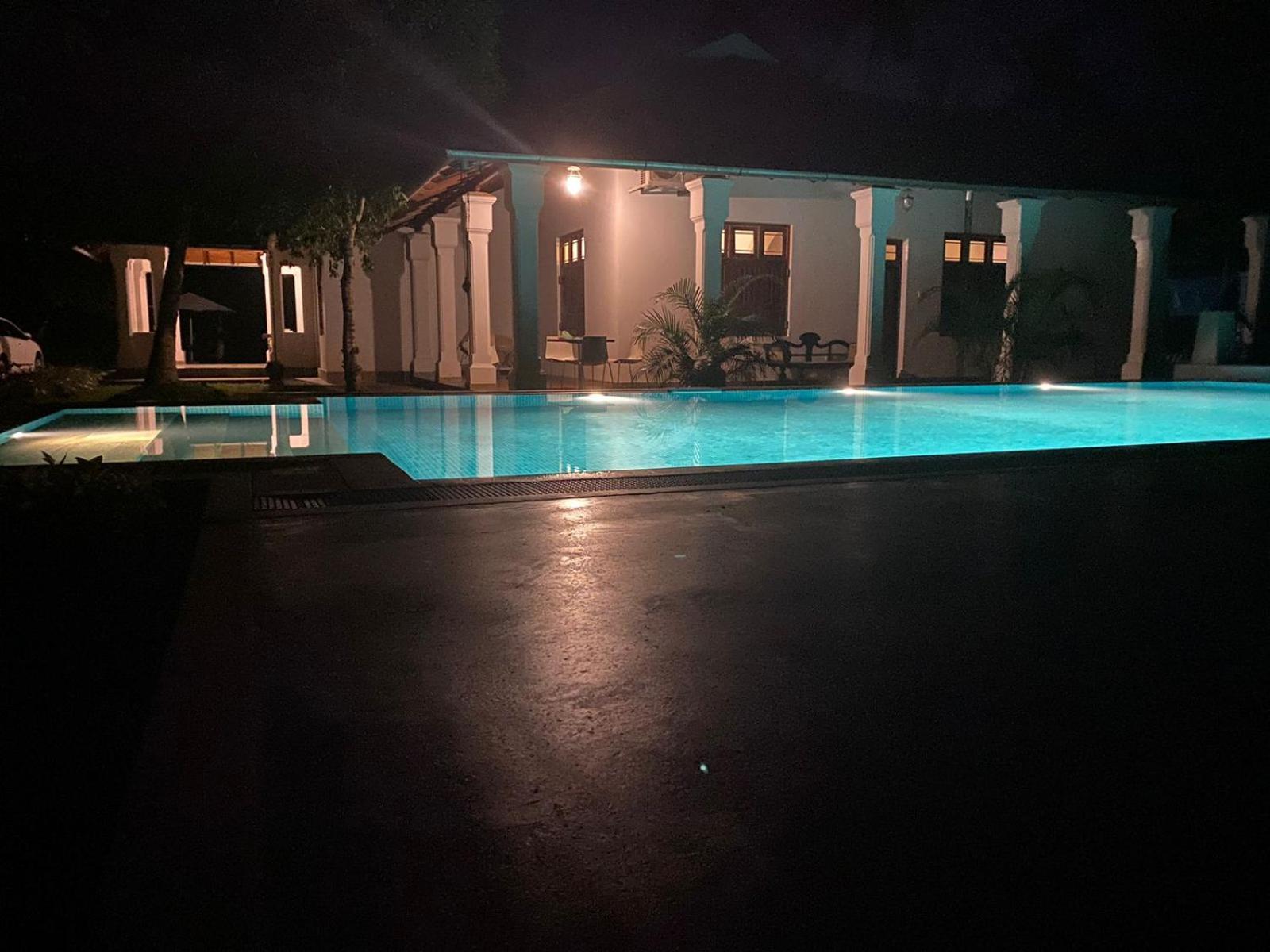 Villa Helvetia كالي المظهر الخارجي الصورة