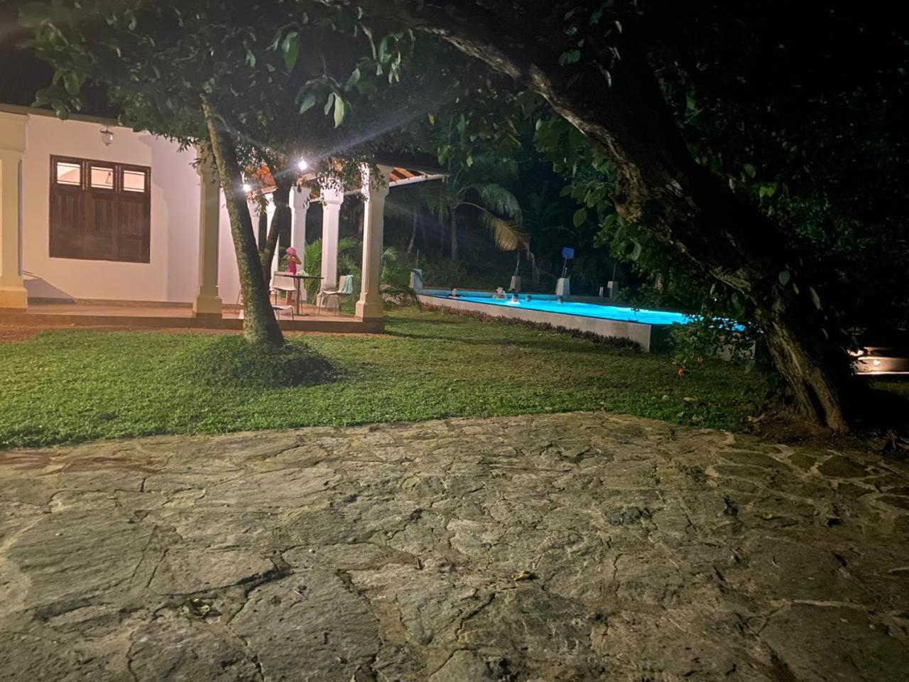 Villa Helvetia كالي المظهر الخارجي الصورة