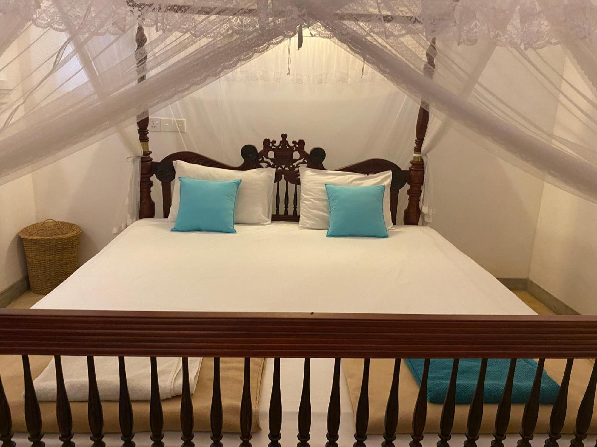 Villa Helvetia كالي المظهر الخارجي الصورة