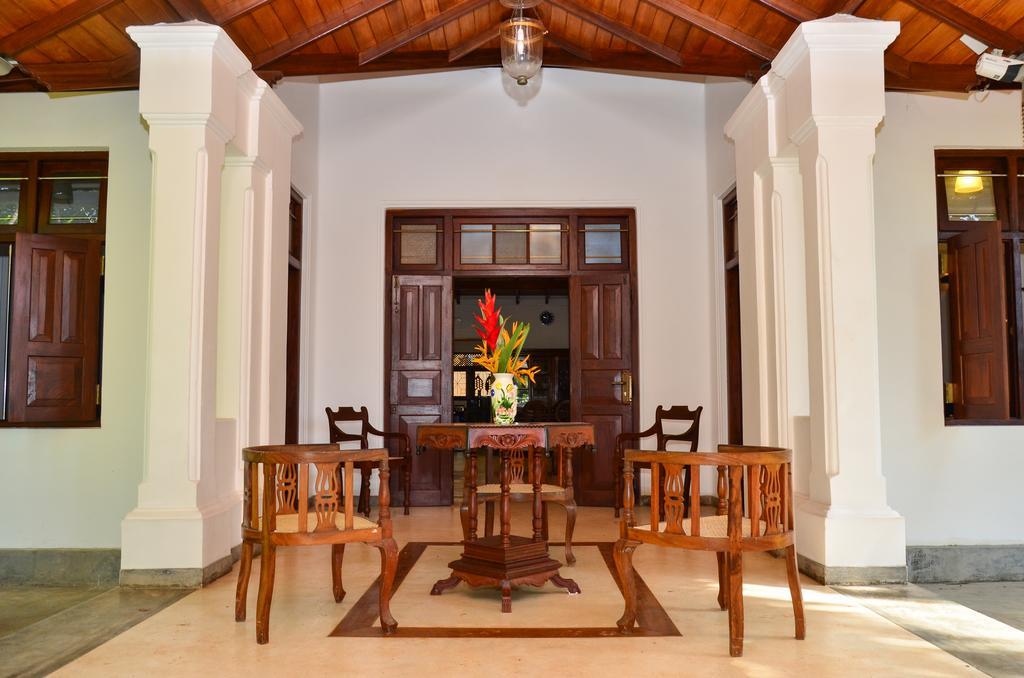 Villa Helvetia كالي المظهر الخارجي الصورة