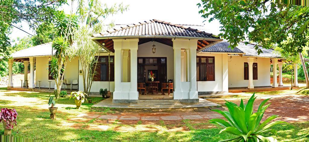 Villa Helvetia كالي المظهر الخارجي الصورة