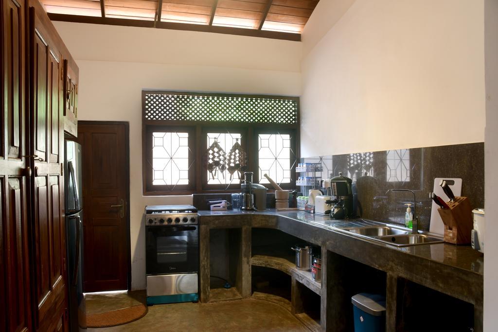 Villa Helvetia كالي المظهر الخارجي الصورة