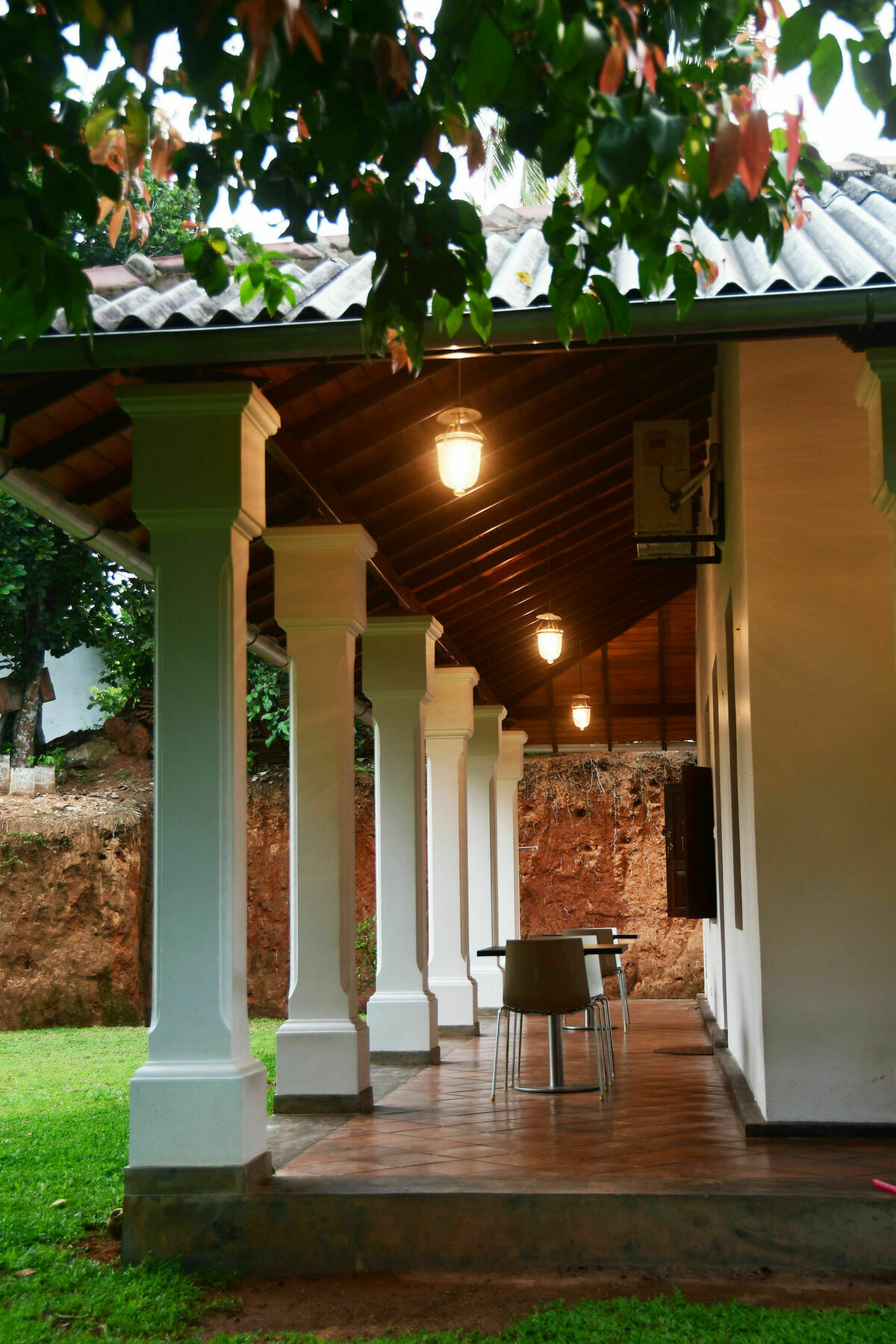 Villa Helvetia كالي المظهر الخارجي الصورة