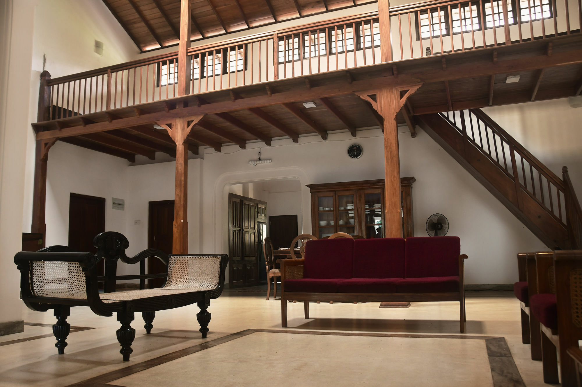 Villa Helvetia كالي المظهر الخارجي الصورة